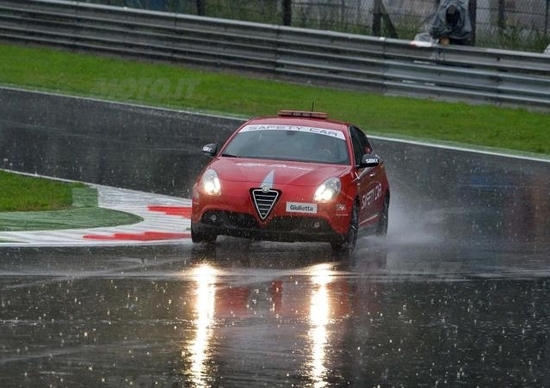 SBK a Monza. Cronaca di una domenica annunciata SBK a Monza. Cronaca di una domenica annunciata