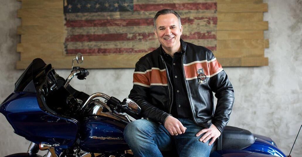 Harley Davidson: il CEO Matt Levatich si è dimesso