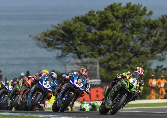 Superbike: le pagelle di Phillip Island Superbike: le pagelle di Phillip Island