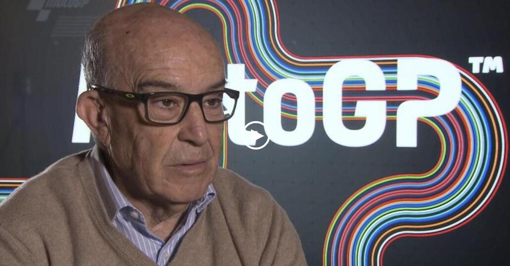 Ezpeleta, Dorna, e il Coronavirus: La stagione MotoGP 2020 si farà