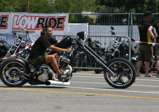 Dal 18 al 20 maggio torna Jesolo Bike Week Dal 18 al 20 maggio torna Jesolo Bike Week