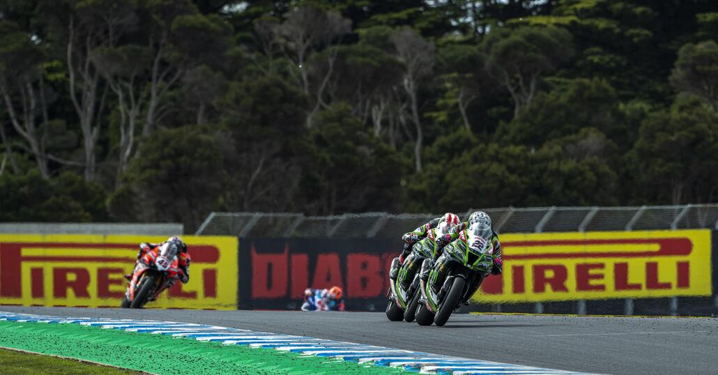 SBK 2020, Alex Lowes: un compagno scomodo per Rea