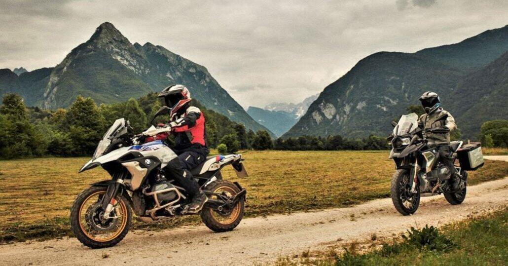Vendite moto, a febbraio il mercato è a +11,8%. La BMW GS è prima