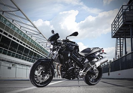 BMW avvia la produzione della F800R in Thailandia BMW avvia la produzione della F800R in Thailandia