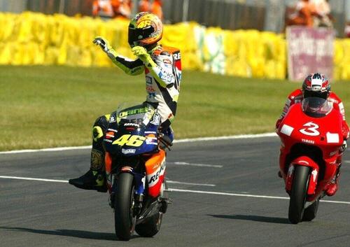 Quanti Cavalli Ha Una Moto Gp