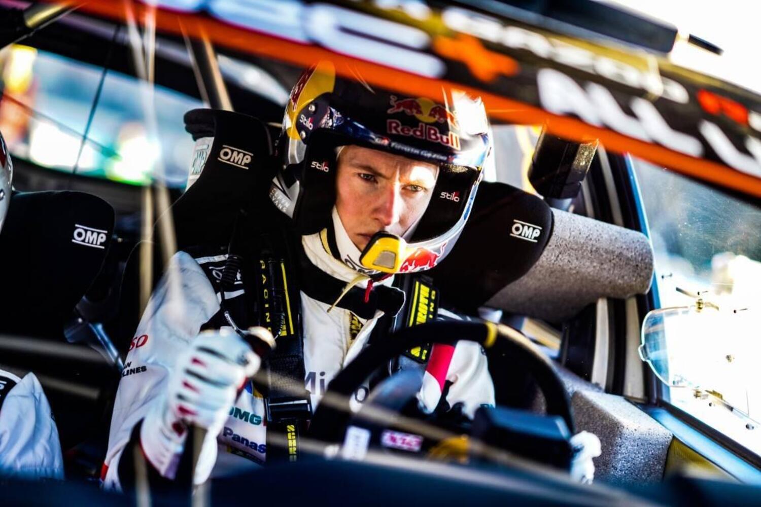WRC 2020. Rally Mexico. Un’incognita al tritolo