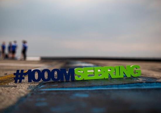 WEC, 1000 Miglia di Sebring cancellata per il Coronavirus WEC, 1000 Miglia di Sebring cancellata per il Coronavirus