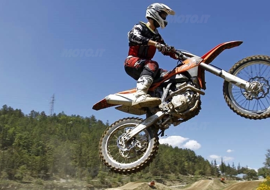 KTM SX 2013 KTM SX 2013