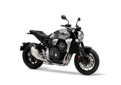 Honda CB 1000 R (2021 - 22) - Annuncio 8022765