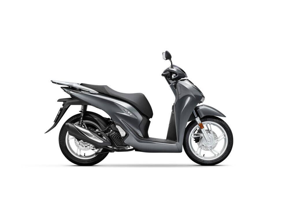 Vendo Honda SH 150 i (2020) nuova a Roma (codice 8022815) - Moto.it