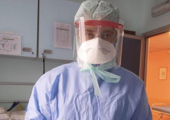 Le storie di Moto.it - Coronavirus: quando la moto è uno strumento indispensabile Le storie di Moto.it - Coronavirus: quando la moto è uno strumento indispensabile
