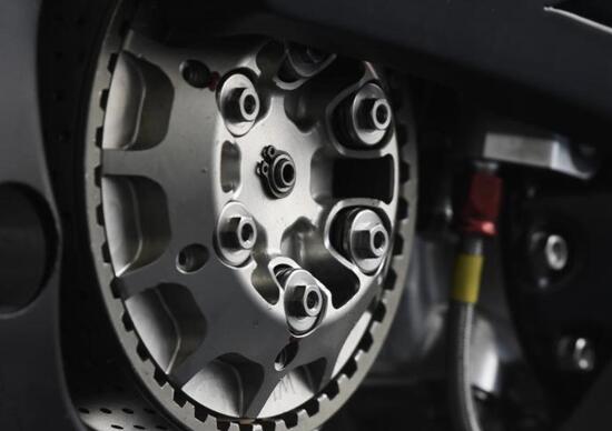 MotoGP. E' ufficiale: si procede con l'omologazione di motore e aerodinamica MotoGP. E' ufficiale: si procede con l'omologazione di motore e aerodinamica