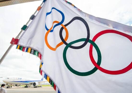 Tokyo 2020. E finalmente è… 2021 Tokyo 2020. E finalmente è… 2021