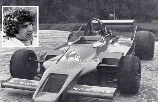 Nuovo Team F1 italiano per il Mondiale: mix Brianza Inghilterra per sfidare Alfa, Ferrari e McLaren Nuovo Team F1 italiano per il Mondiale: mix Brianza Inghilterra per sfidare Alfa, Ferrari e McLaren