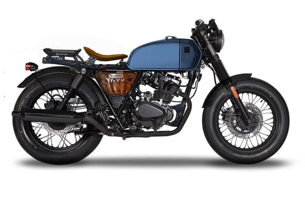 brixton motorcycles prices
