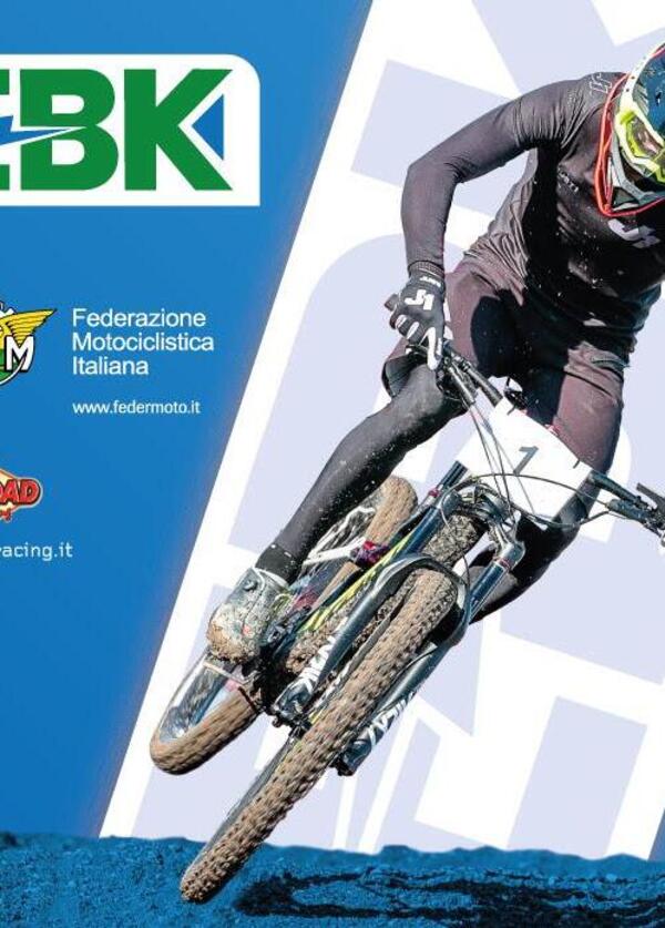 E-Bike Cross e E-Bike Enduro, i regolamenti