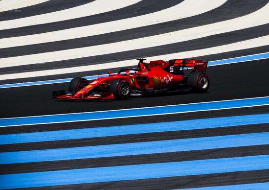 Formula 1, si corre o no? Serve un approccio più chiaro Formula 1, si corre o no? Serve un approccio più chiaro