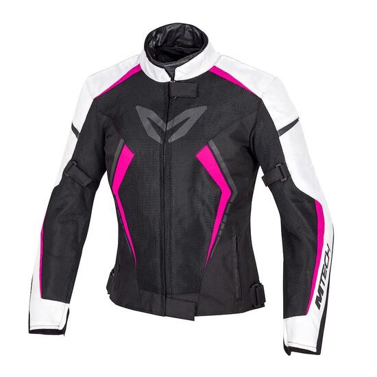 Wheelup: nuova giacca MTech Speed Flow Wheelup: nuova giacca MTech Speed Flow