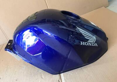 Serbatoio Honda CBR 600 H blu chiaro N SL - Annuncio 8034793