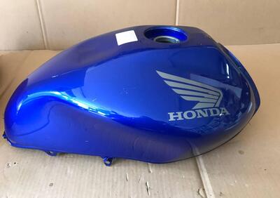 Serbatoio Honda Hornet 600 blu F SL - Annuncio 8034802