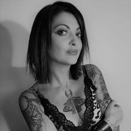 Cristina Bacchetti Cristina Bacchetti