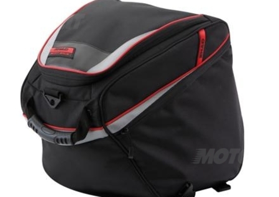 Borsa morbida Shad SC30 per scooter e maxiscooter Borsa morbida Shad SC30 per scooter e maxiscooter