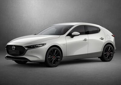 Listino Mazda Mazda3 (2018->>) usate - Automoto.it