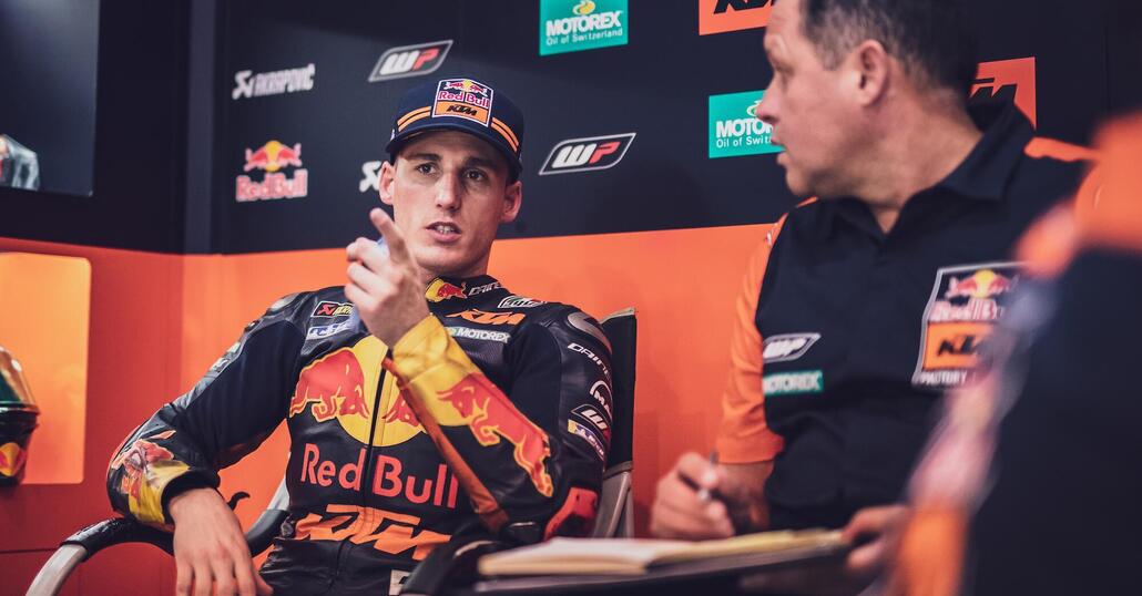 MotoGP. Pol Espargaró: Valentino ha tanti fan, e non tutti buoni