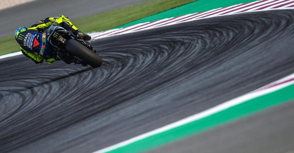 MotoGP, Valentino Rossi: Si correrà anche nel 2020