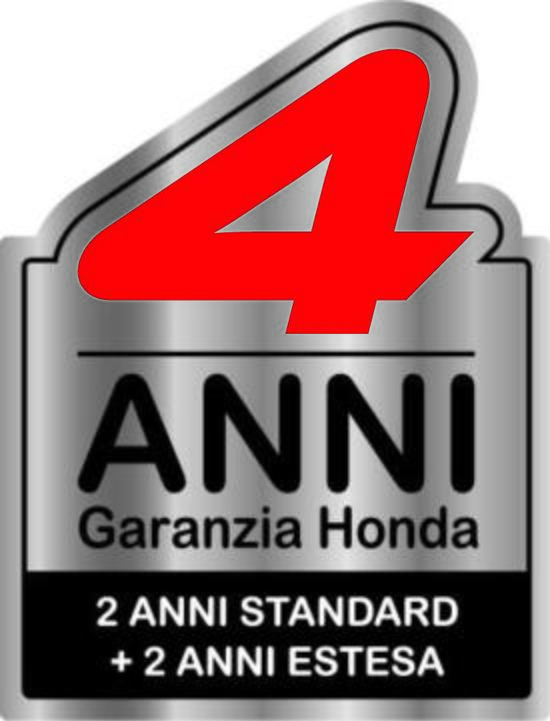 Honda estende a maggio le garanzie scadute durante il lockdown Honda estende a maggio le garanzie scadute durante il lockdown