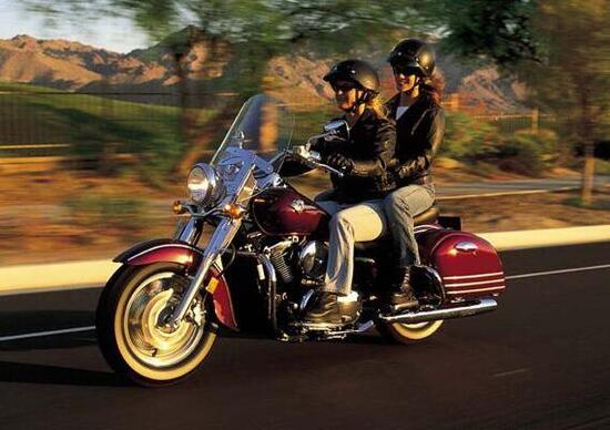 Meno moto vendute negli USA, ma Indian guadagna Meno moto vendute negli USA, ma Indian guadagna