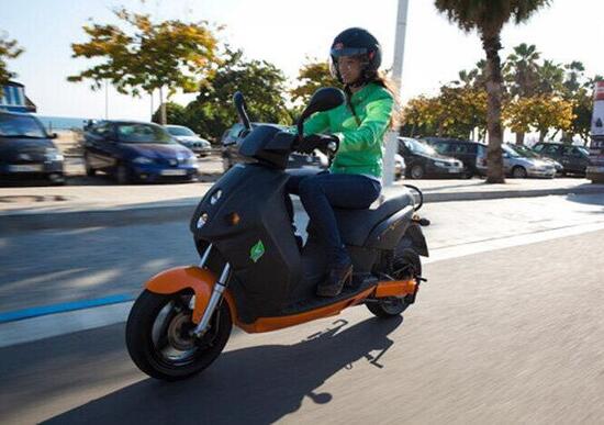 Mercato moto: in Spagna le vendite sono crollate del 93% Mercato moto: in Spagna le vendite sono crollate del 93%