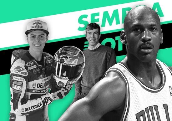 Sembra Moto.it, Di Giannantonio: “Il protagonista di Summertime sono io!” Sembra Moto.it, Di Giannantonio: “Il protagonista di Summertime sono io!”