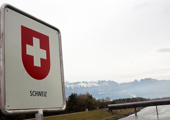 Svizzera: dal 15 giugno frontiere riaperte, ma non con l’Italia Svizzera: dal 15 giugno frontiere riaperte, ma non con l’Italia