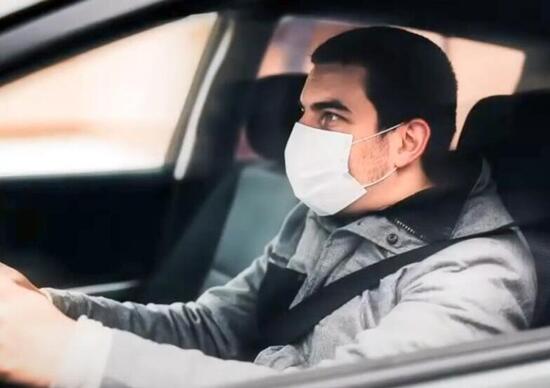 Obbligo di mascherina in auto? Uber lancia Mask Verification Obbligo di mascherina in auto? Uber lancia Mask Verification