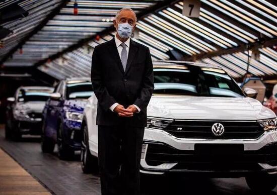Volkswagen ferma la produzione di Golf e Tiguan: i clienti ora non sono interessati alle auto Volkswagen ferma la produzione di Golf e Tiguan: i clienti ora non sono interessati alle auto