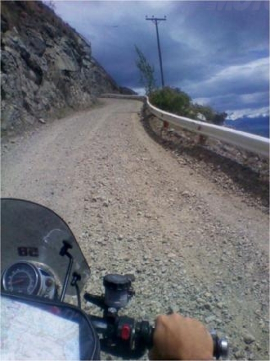 Viaggi in moto: la Patagonia Viaggi in moto: la Patagonia