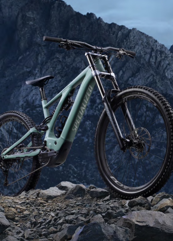 Specialized: eBike, segreti e progetti futuri