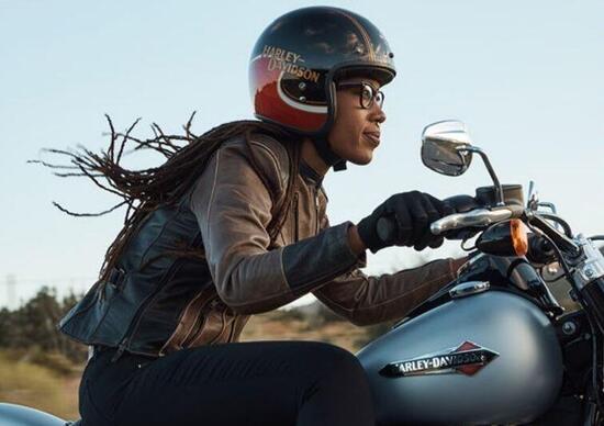Harley Davidson: il nuovo CEO Jochen Zeitz fa il pieno di azioni della società Harley Davidson: il nuovo CEO Jochen Zeitz fa il pieno di azioni della società