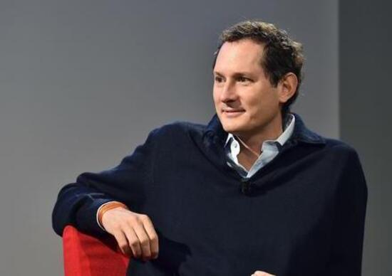 Fusione FCA-PSA, Elkann: «Avanti secondo i tempi previsti» Fusione FCA-PSA, Elkann: «Avanti secondo i tempi previsti»
