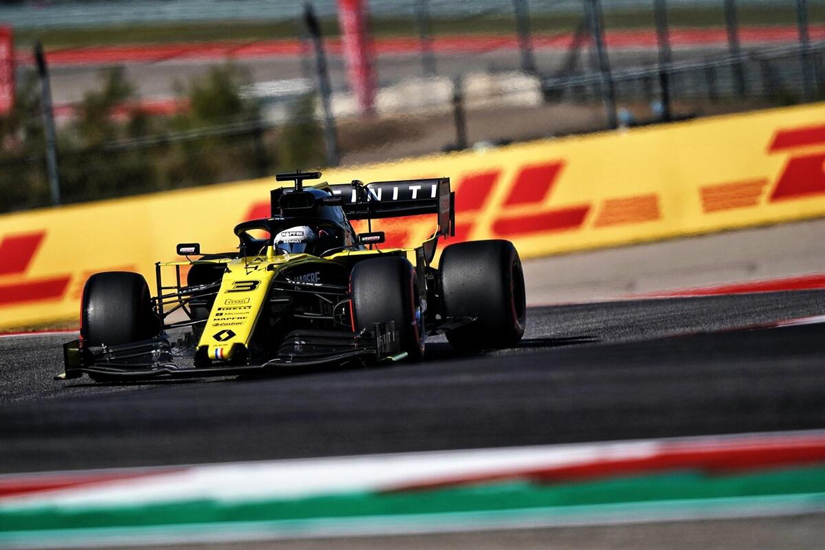 Formula 1: Renault, scuderia in vendita? - Formula 1 ...