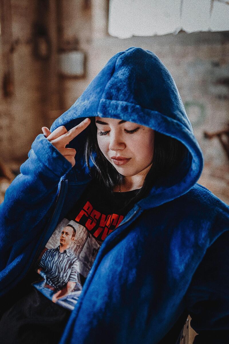 Il dissing ai tempi di TikTok: Anna Pepe vs Marta Daddato - mowmag.com