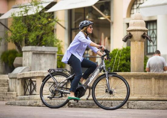 Gli effetti del boom di eBike e biciclette: magazzini vuoti e produzione a rilento Gli effetti del boom di eBike e biciclette: magazzini vuoti e produzione a rilento