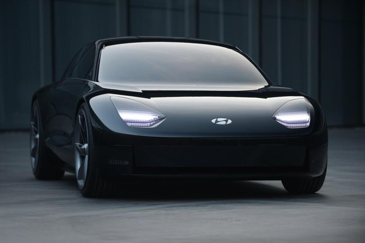 Prophecy Hyundai