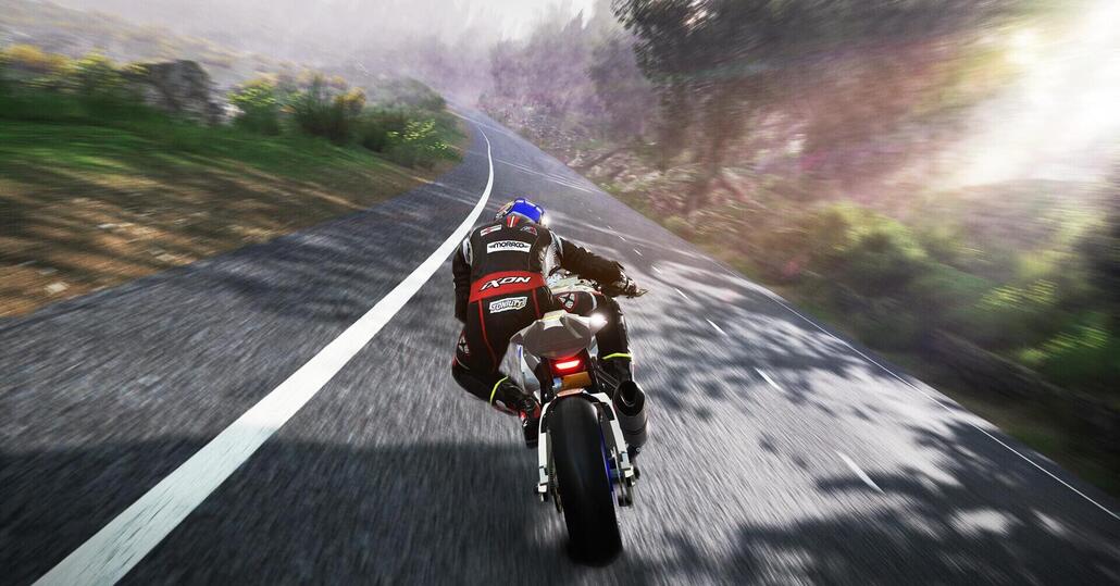 Lock-in TT 2020: anche il Tourist Trophy diventa virtuale