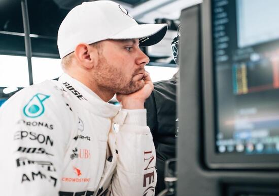 Formula 1: Bottas alla Renault e Stroll alla Mercedes? Vettel, invece... Formula 1: Bottas alla Renault e Stroll alla Mercedes? Vettel, invece...