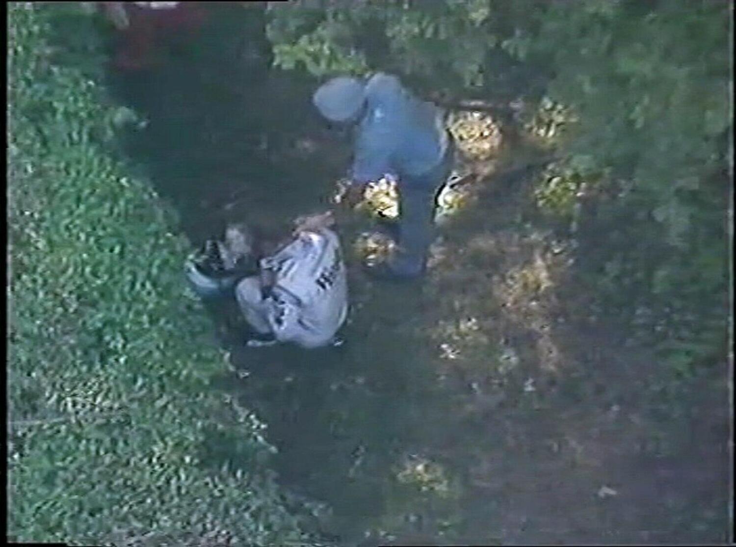 Mika Häkkinen Monza 1999 lacrime