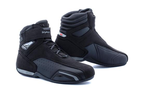 Scarpa tecnica estiva Stylmartin Vector Air Scarpa tecnica estiva Stylmartin Vector Air