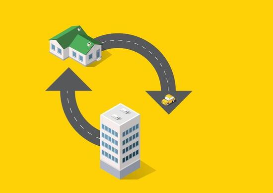 Hertz Pay per Drive: il noleggio per le brevi distanze Hertz Pay per Drive: il noleggio per le brevi distanze