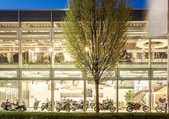 Germania vs Italia. Le moto più vendute del 2020 a confronto Germania vs Italia. Le moto più vendute del 2020 a confronto